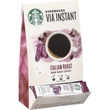 Starbucks Via Ready Brew Italian Roast Coffee