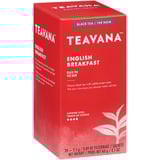 Teavana English Breakfast Black Tea Bag