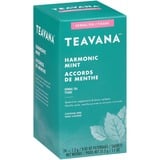 Teavana Harmonic Mint Herbal Tea Bag