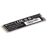 Verbatim Vi560 512 Gb Solid State Drive - M2 2280 Internal - Sata (Sata600)