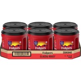 Folgers&Reg Ground Classic Roast Coffee