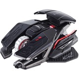 Mad Catz the Authentic Rat Pro X3 Optical Gaming Mouse