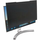 Kensington Magpro 270 Monitor Privacy Screen with Magnetic Strip Black