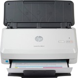 Hp Scanjet Pro 2000 S2 Sheetfed Scanner - 600 Dpi Optical