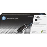 Hp 143a Original Laser Toner Cartridge - Black - 1 Carton