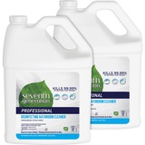 Seventh Generation Professional Disinfecting Bathroom Cleaner Refill