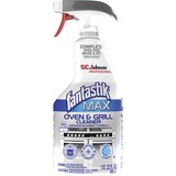 Fantastik&Reg Max Oven & Grill Cleaner