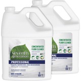 Seventh Generation Professional Concentrated Floor Cleaner