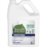 Seventh Generation Professional Concentrated Floor Cleaner