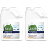 Seventh Generation Professional Glass & Surface Cleaner