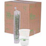 Eco-Products Greenstripe Cold Cups