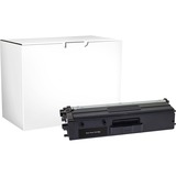 Elite Image Remanufactured Laser Toner Cartridge - Alternative for Brother Tn436 - Black - 1 Each