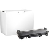 Elite Image Remanufactured Laser Toner Cartridge - Alternative for Brother Tn760 - Black - 1 Each