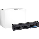 Elite Image Remanufactured Laser Toner Cartridge - Alternative for Hp 204a - Cyan - 1 Each