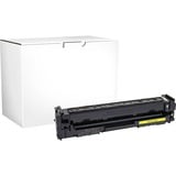 Elite Image Remanufactured Laser Toner Cartridge - Alternative for Hp 204a - Yellow - 1 Each