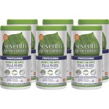 Seventh Generation Professional Disinfecting Wipes