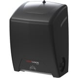 Wisconsin Hands Free Mechanical Towel Dispenser