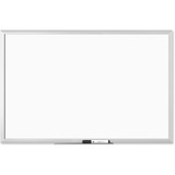 U Brands Melamine Dry Erase Board