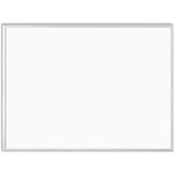 U Brands Melamine Dry Erase Board