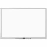 U Brands Magnetic Dry Erase Board