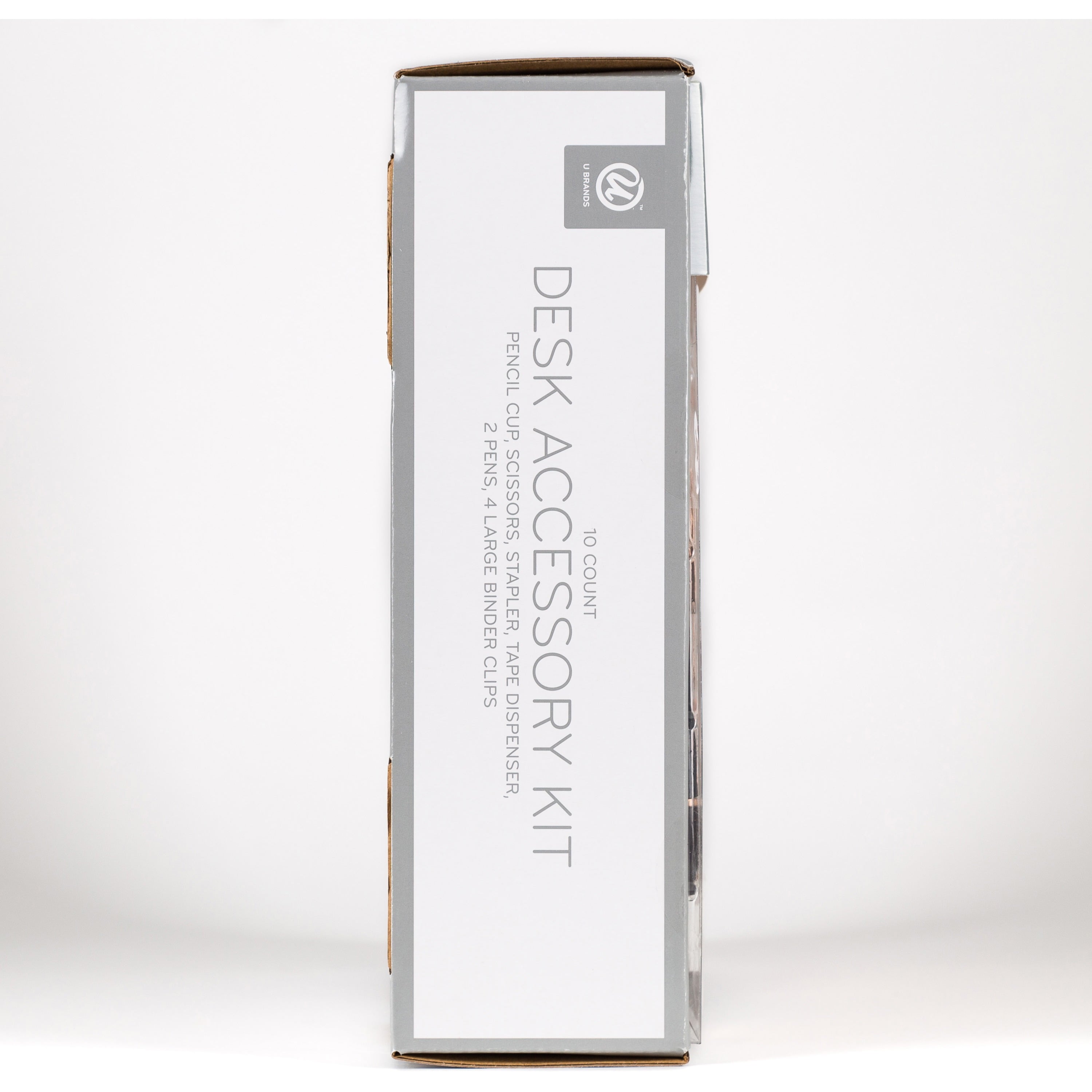 U Brands Desktop Accessory Kit
