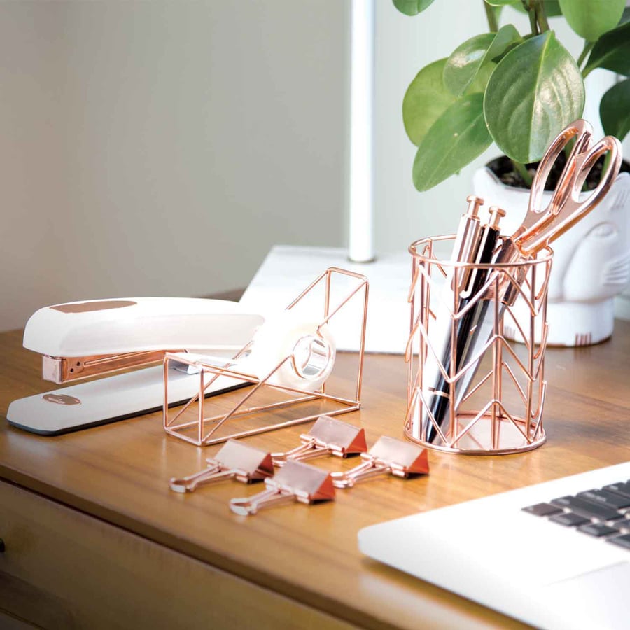 U Brands Desktop Accessory Kit