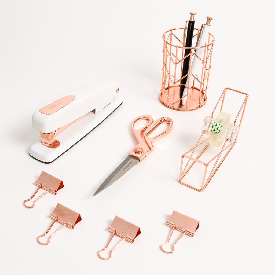 U Brands Desktop Accessory Kit