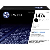 Hp 147a Original Laser Toner Cartridge - Black - 1 Carton