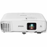 Epson Powerlite 982w Lcd Projector - 1610