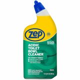 Zep Acidic Toilet Bowl Cleaner