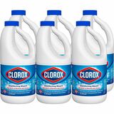 Clorox Disinfecting Bleach