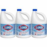 Clorox Germicidal Bleach