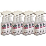 Diamond Free & Clear Disinfectant Cleaner