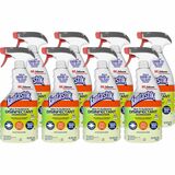 Fantastik&Reg Multisurface Disinfectant Degreaser Spray