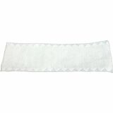 Genuine Joe Single-Use Microfiber Pad