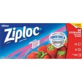 Ziploc&Reg Gallon Storage Slider Bags