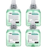 Gojo&Reg Fmx-12 Refill Green Certified Hairbody Wash