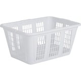Rubbermaid Plastic Laundry Basket
