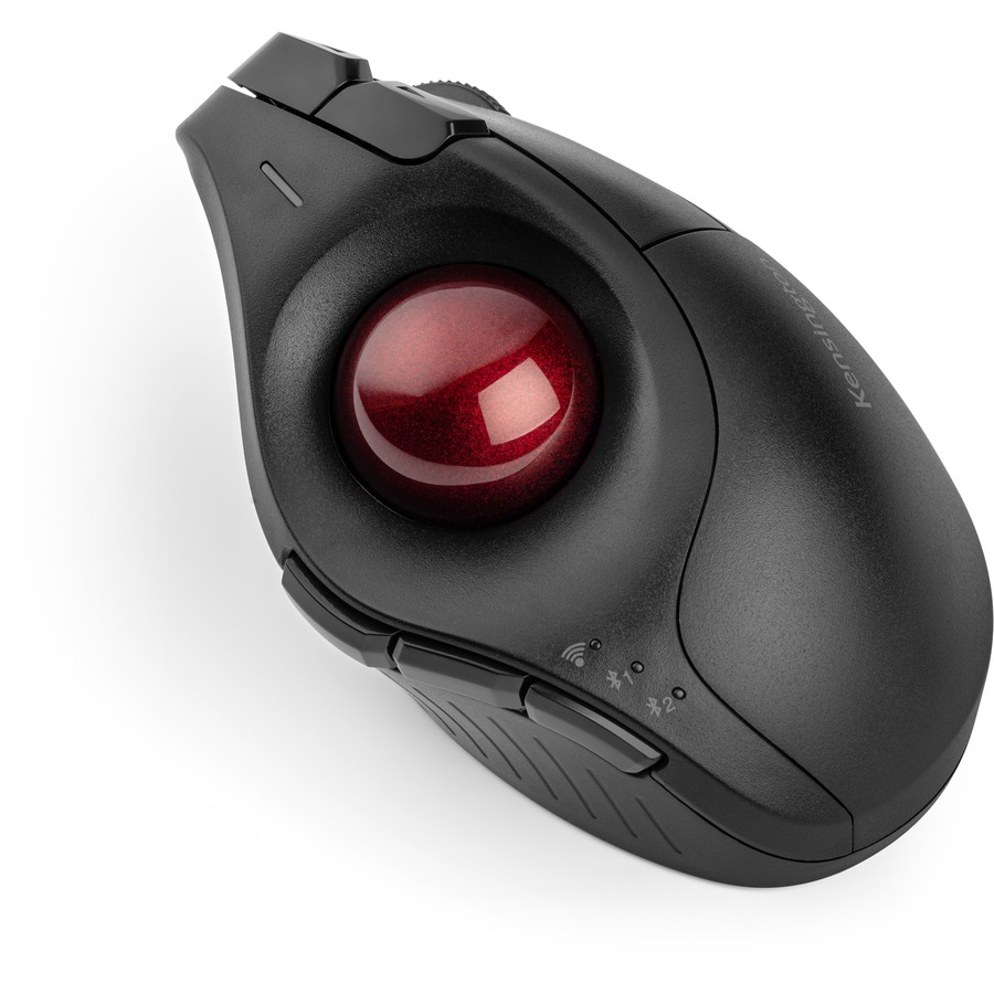 Kensington Pro Fit Ergo Vertical Wireless Trackball