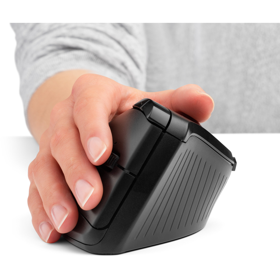 Kensington Pro Fit Ergo Vertical Wireless Trackball