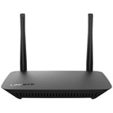 Linksys E2500 Wi-Fi 4 Ieee 80211n Ethernet Wireless Router