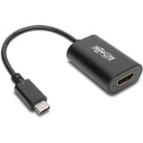 Tripp Lite Usb-C to Hdmi 4k 60hz Adapter