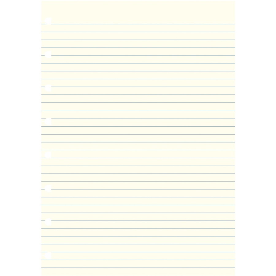 Filofax A5 Notebook Refill