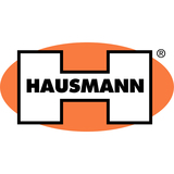 Hausmann Overbed Table