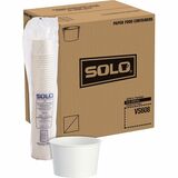 Solo Disposable Food Container