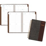 At-a-Glance Signature Collection Planner