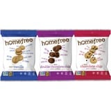 Homefree Mini Cookie Variety Pack