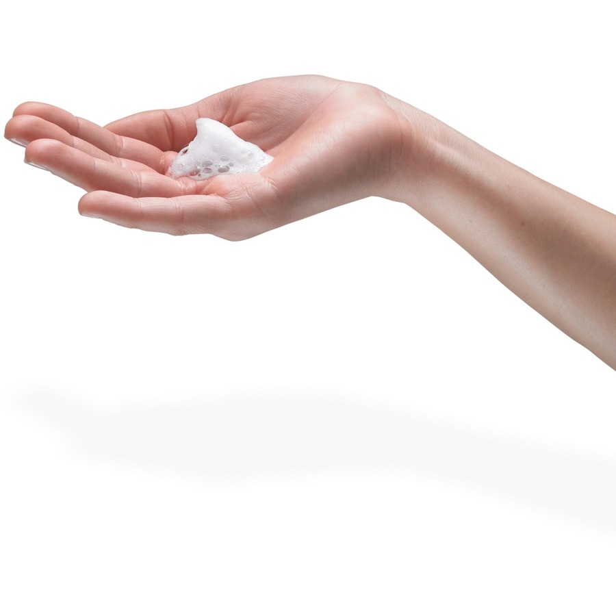 Provon Ltx-7 Clear & Mild Foam Handwash Refill