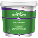Sc Johnson Kresto Heavy-Duty Xl Hand Wipes