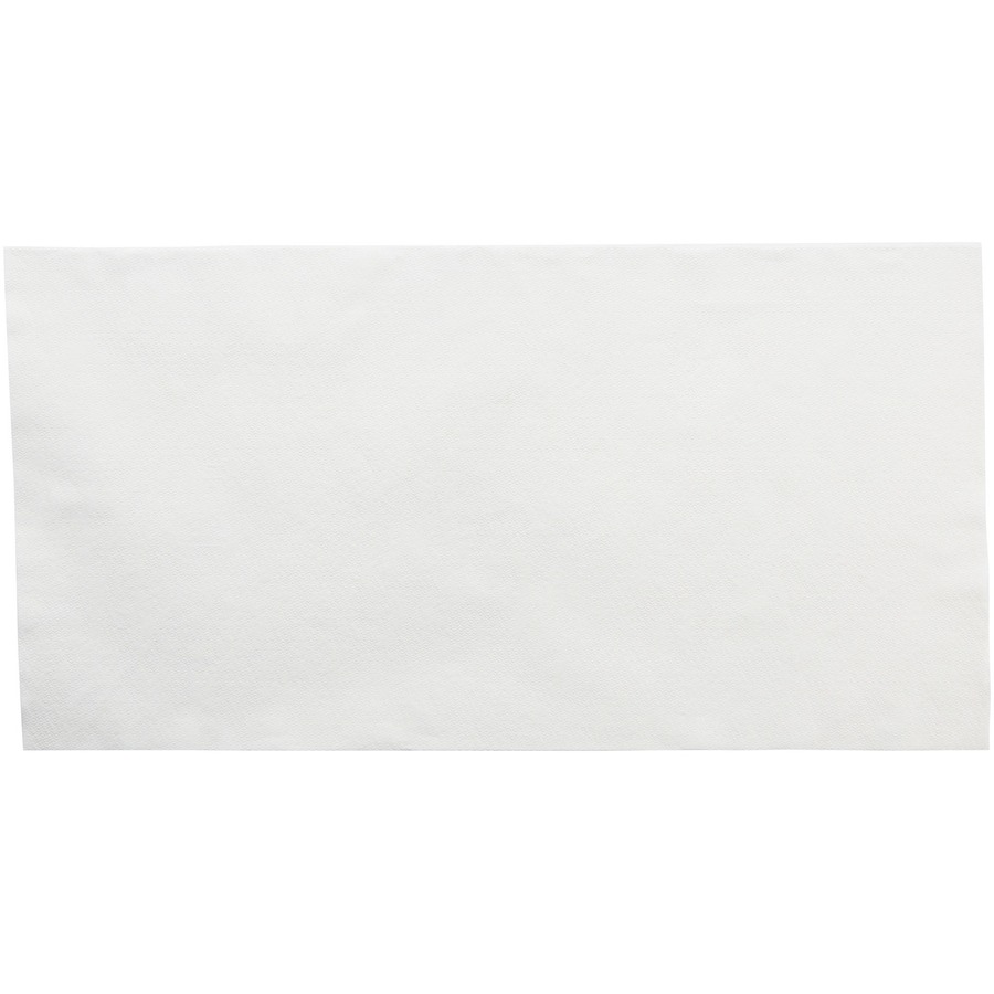 Pacific Blue Select A300 Patient Care Disposable Bath Towels